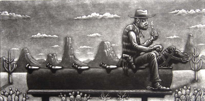 Cowboy