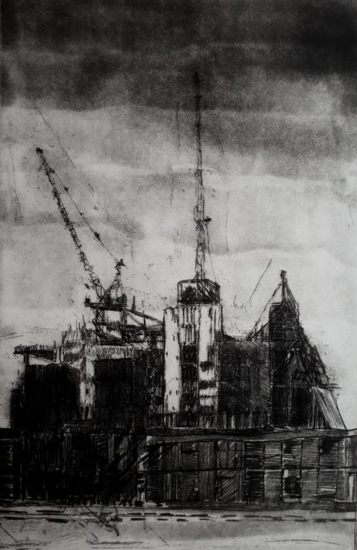 Construction-scape