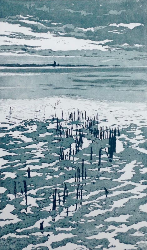 Estuary II