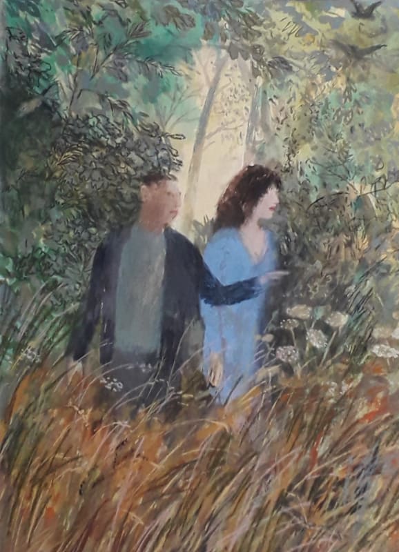 The Way Through