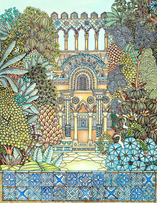 Secret Garden
