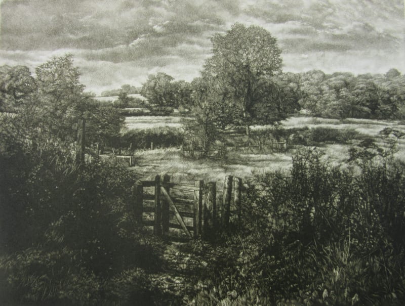 Kissing Gate