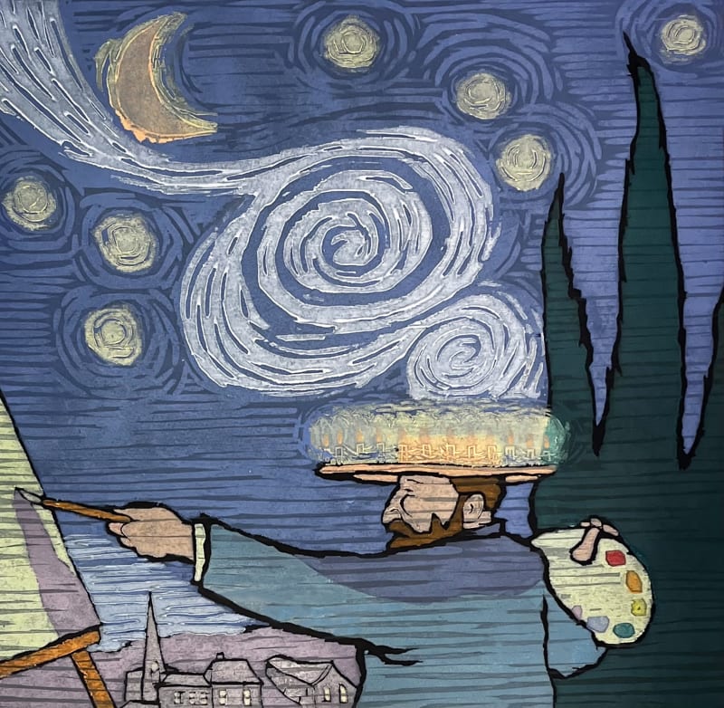 Starry Night