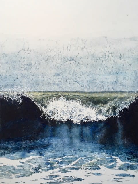 The Wave’s Way