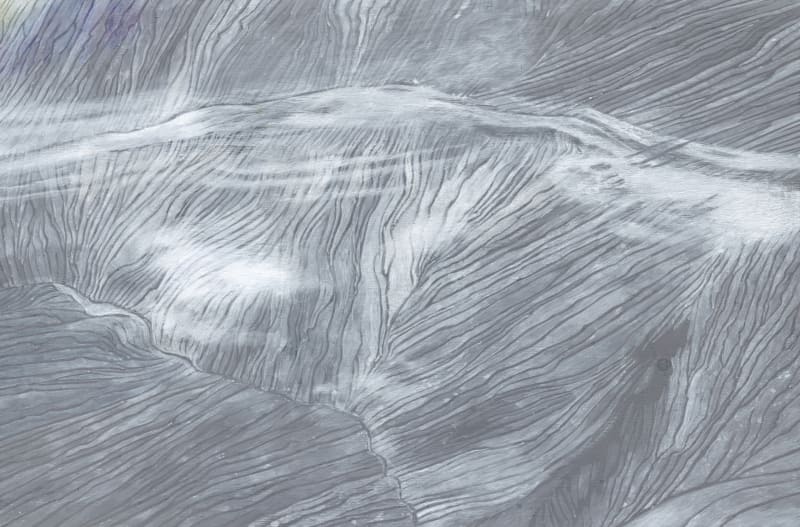 Over Siberia