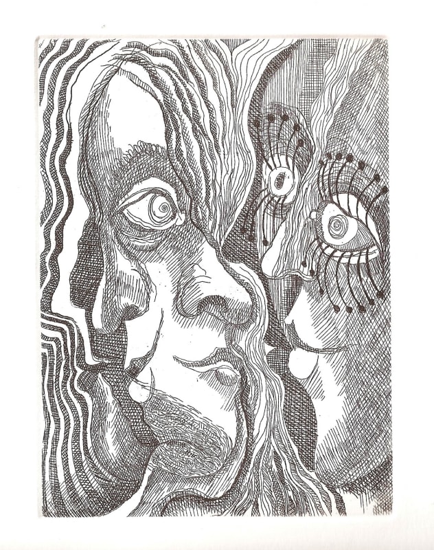 Silent Encounter