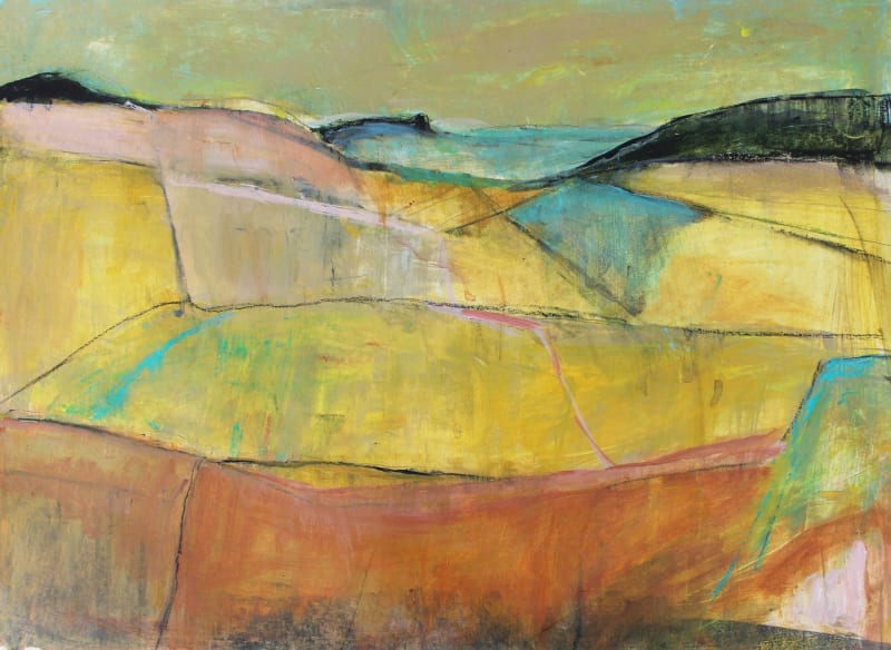 French Field #12