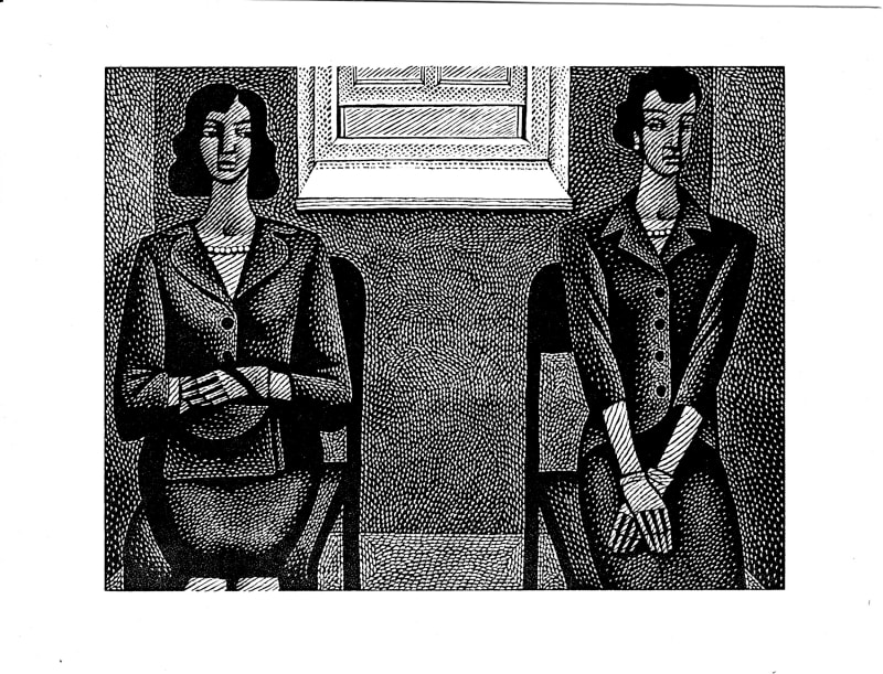 Suspicion