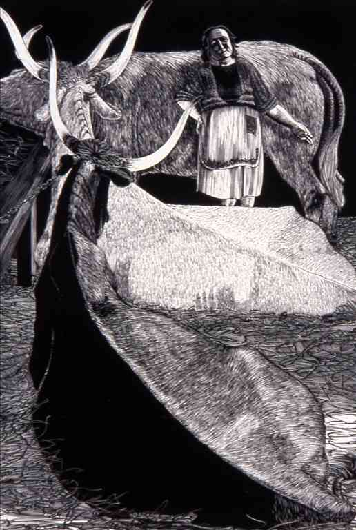 Signora Fernando