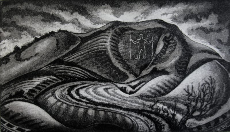 The Long Man