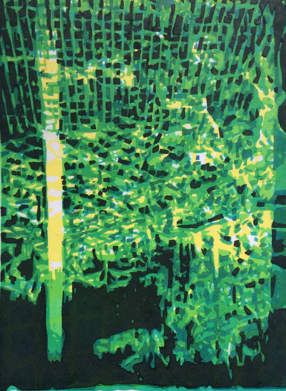 Submerged 2