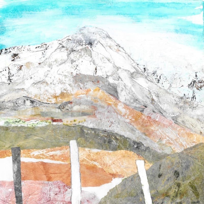 Býlið (The Farm) II