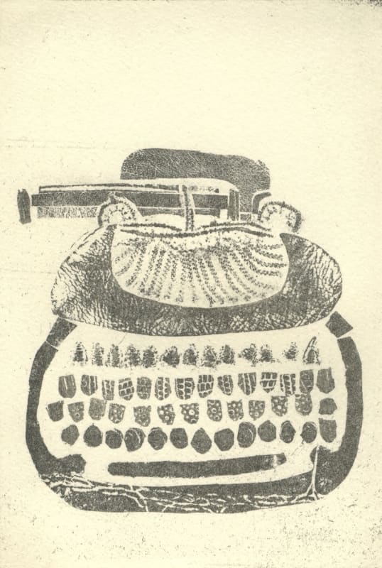 Writers Block 1