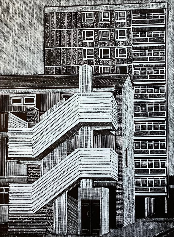 Rephidim Street
