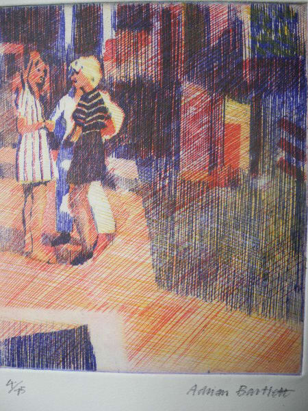 Street Scene