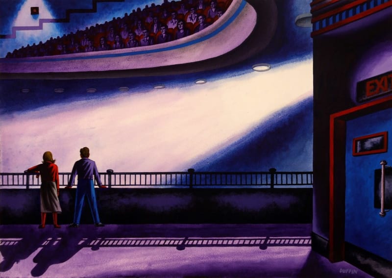 Cinema Dreams