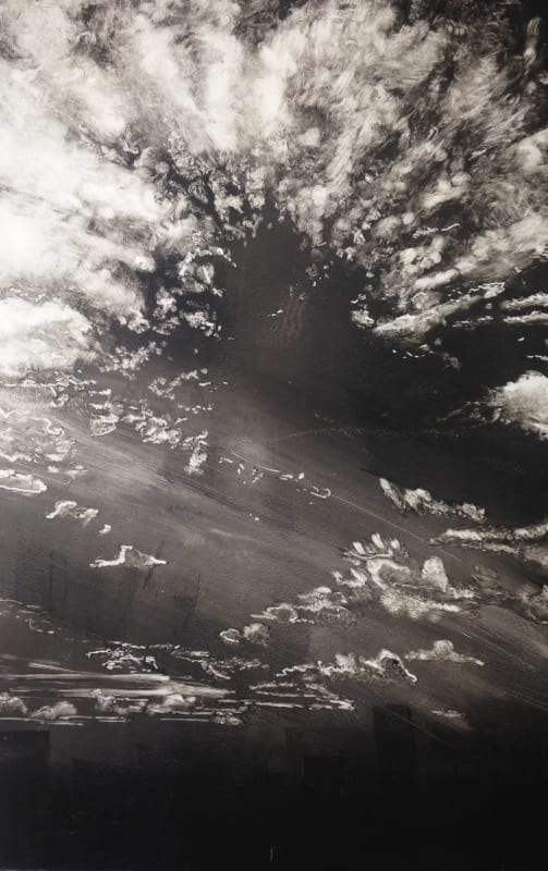Thanet Skies ii