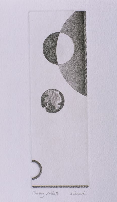 Floating Worlds