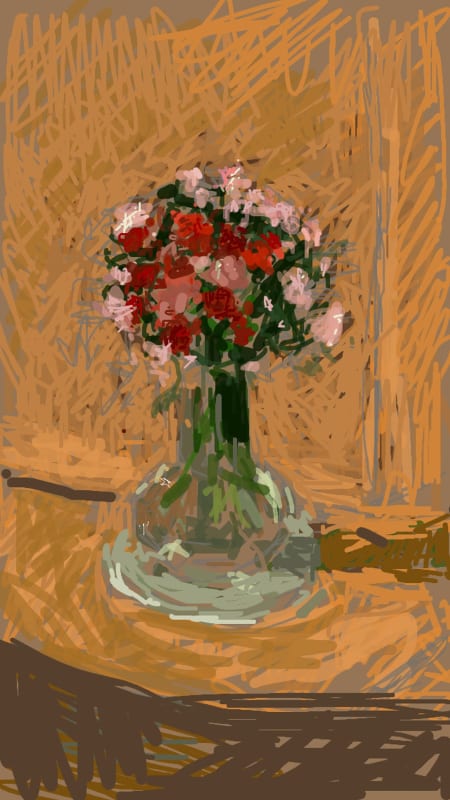 Vase