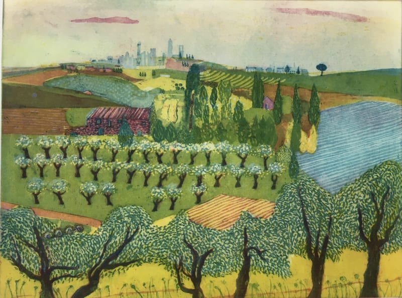 La Alba Toscana