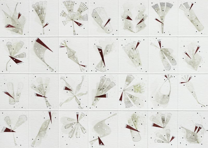 Florilegium I