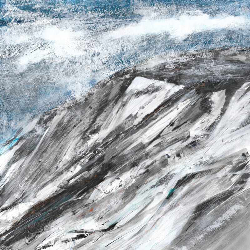 Where the Snow Remains