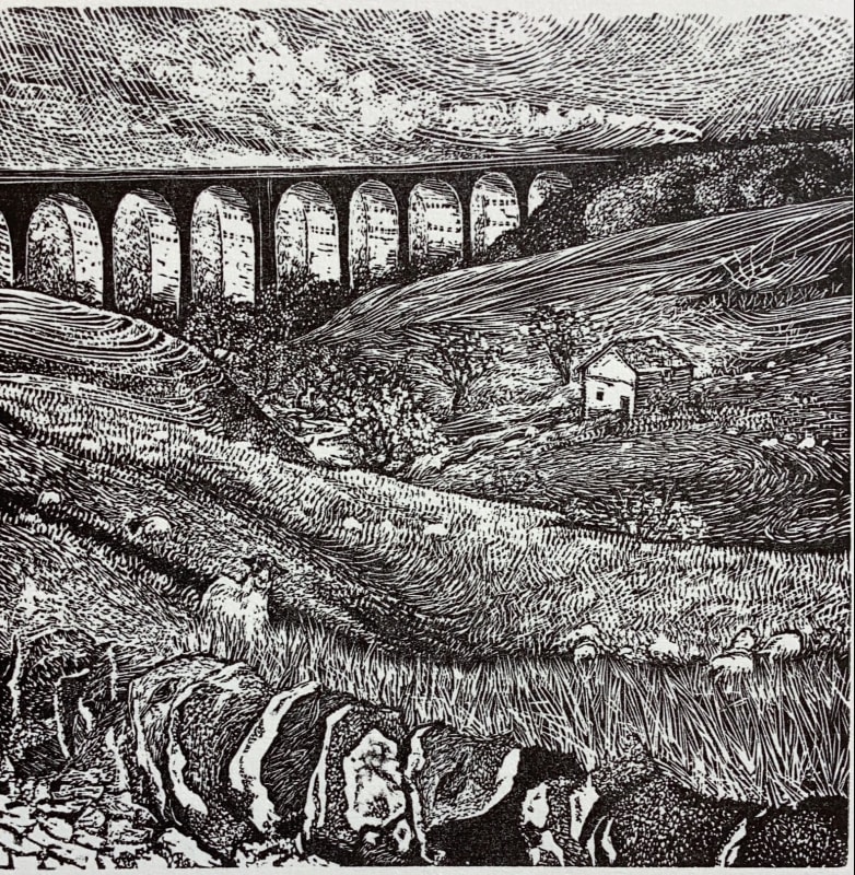 Settle to Carlisle