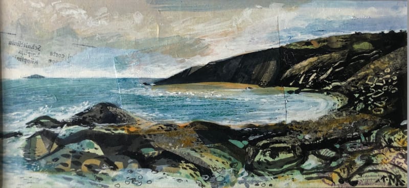 Sheltered Bay