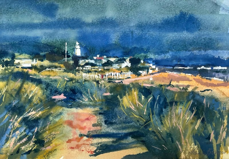 Southwold