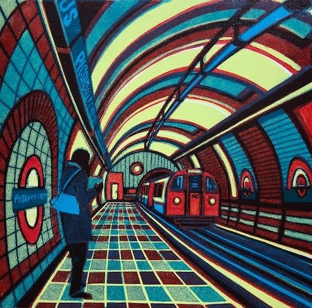 Alice Underground