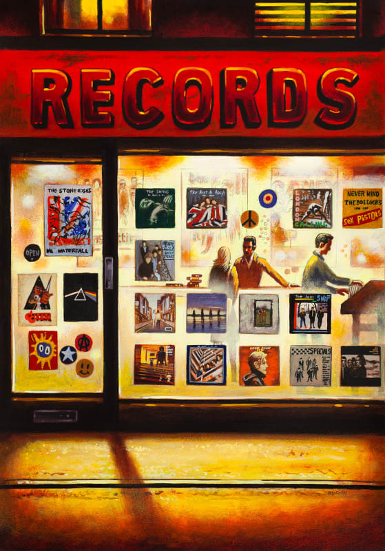 Records