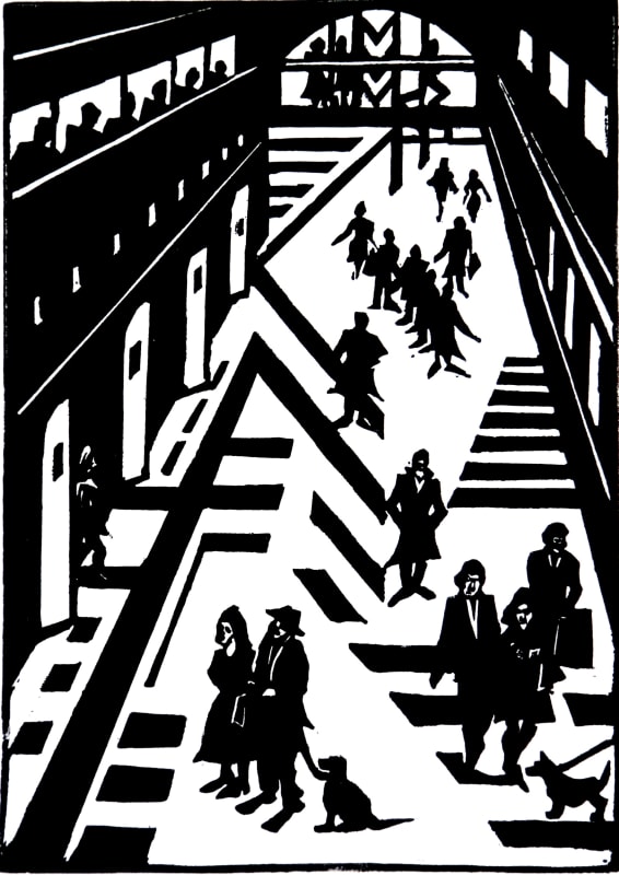 Homeward