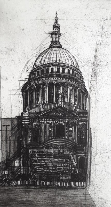 St Paul's Armistice Day