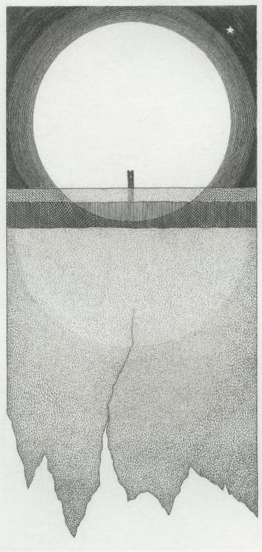 The Lonely Tower