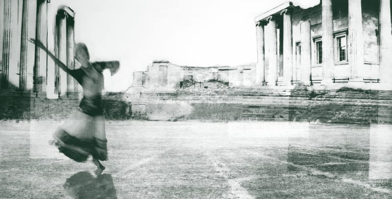 Altered Histories Turner's Pompeii