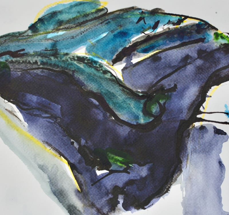 A Purbeck Landscape