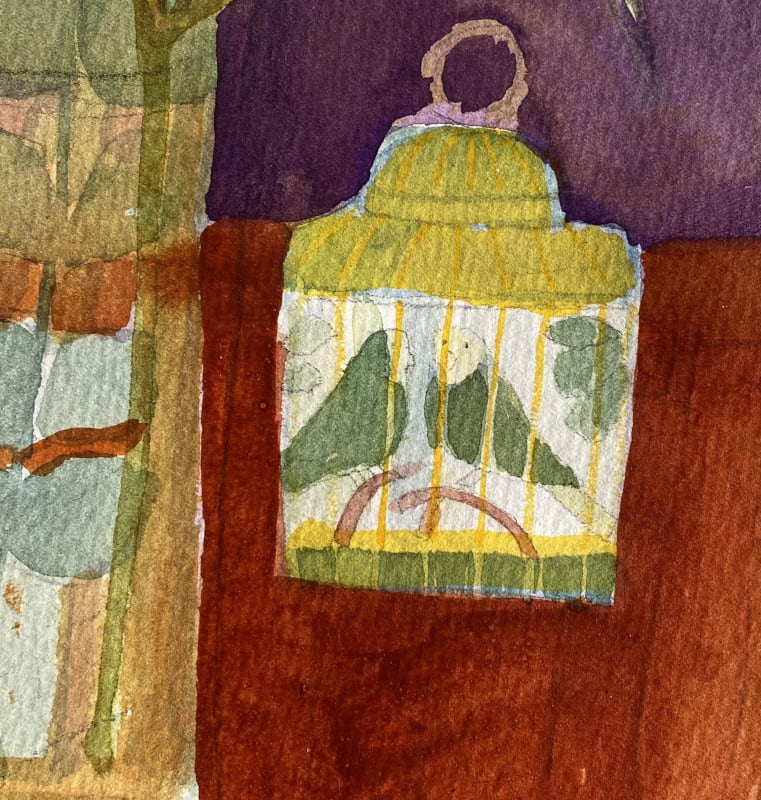 Two Birds