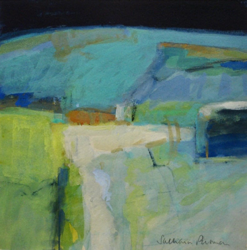 Remembering the Blue Hills