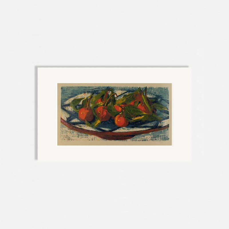 Hilary Daltry RE, Clementines