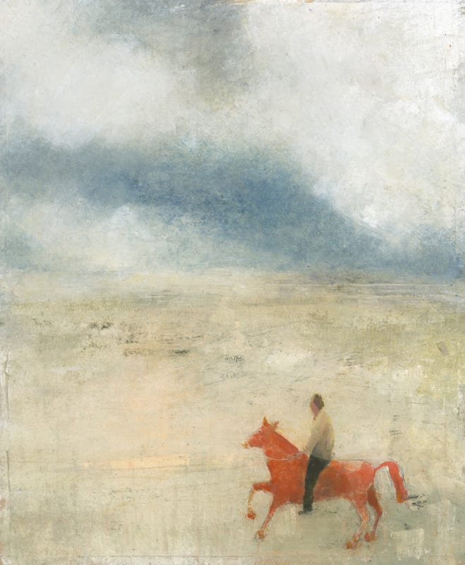 Red Horse