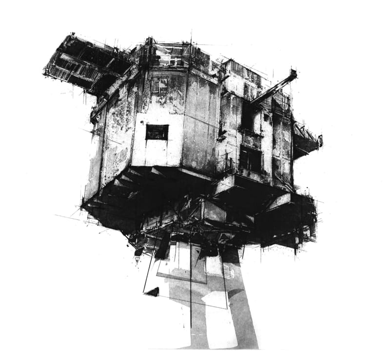 Fort I