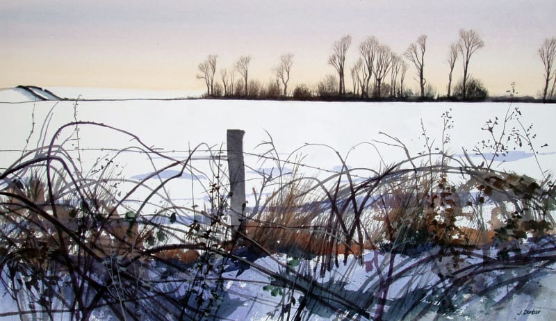 Winter Panbride