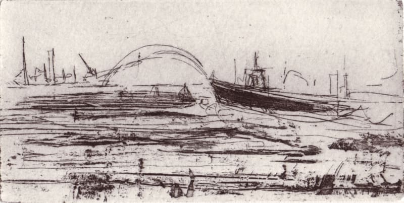 Venice, Boat I