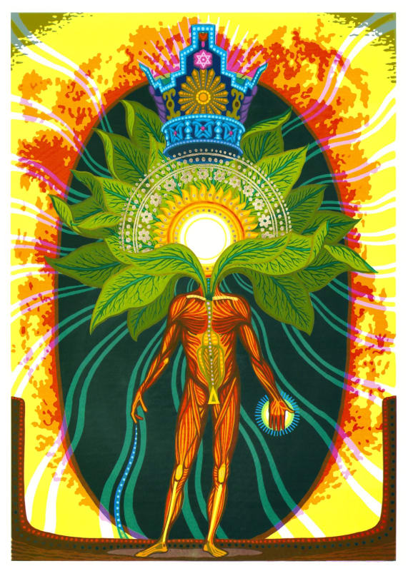 Tantric Plant Guru