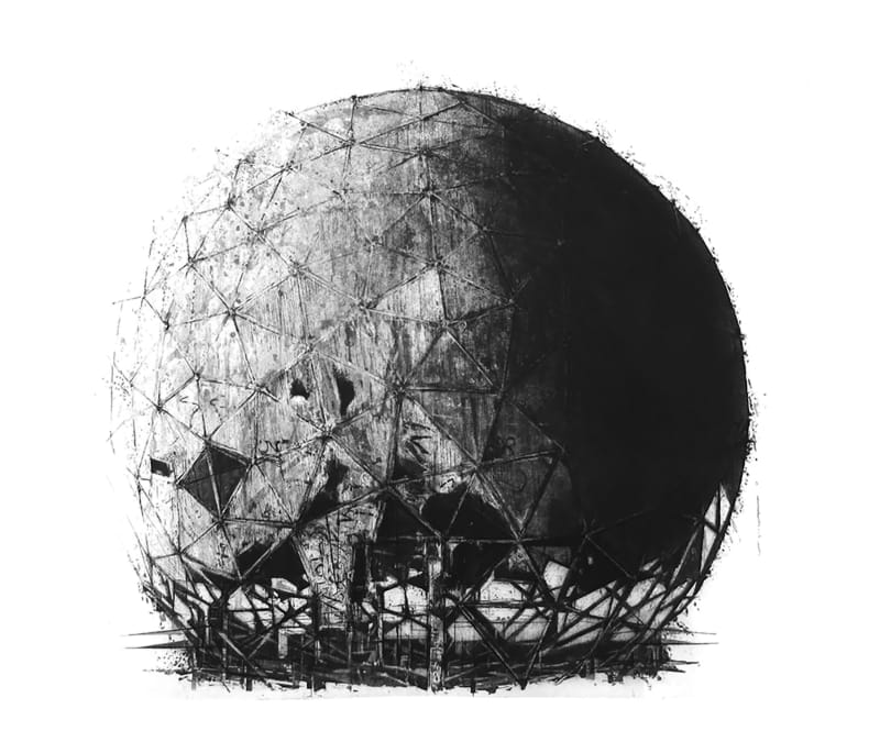 Dome 1