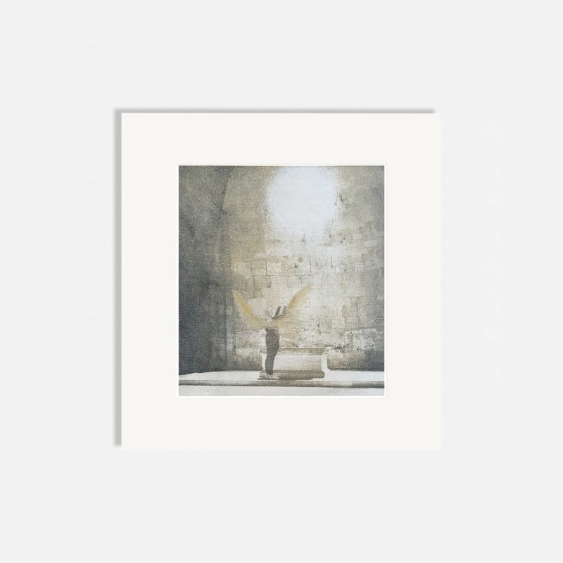 Margaret Ashman RE, Angelus 2