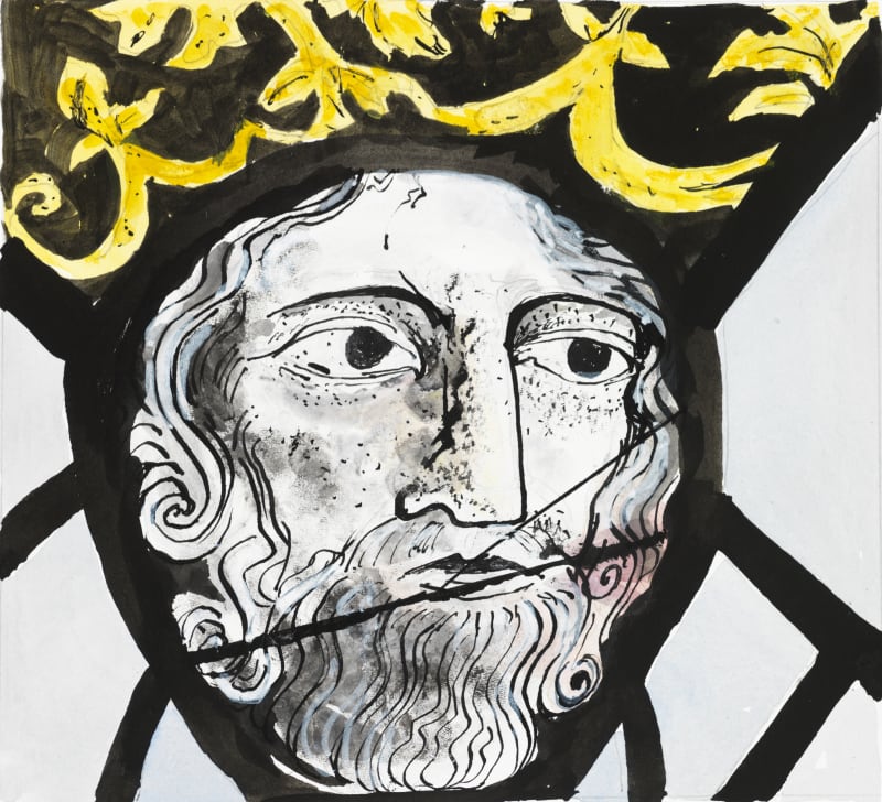 Stained Glass 7