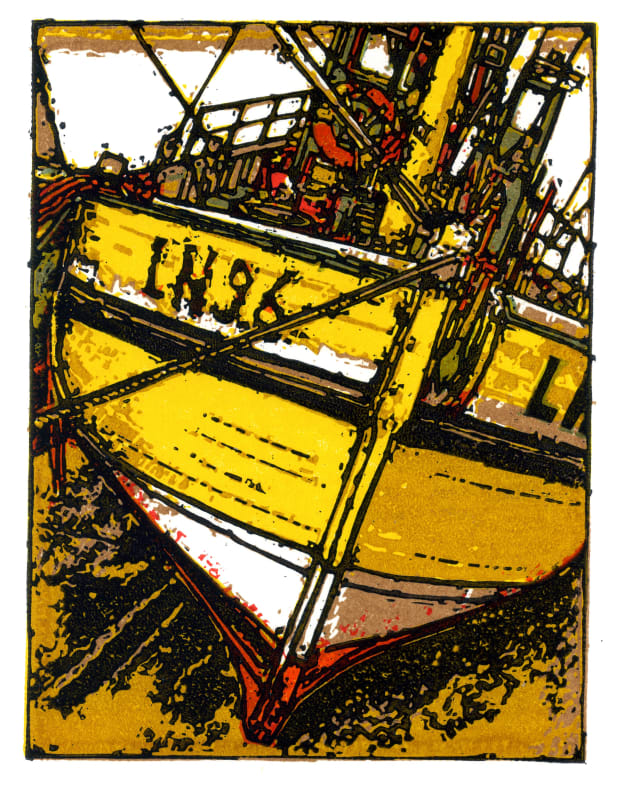 Dry Dock