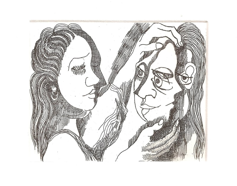 Removing the Mask