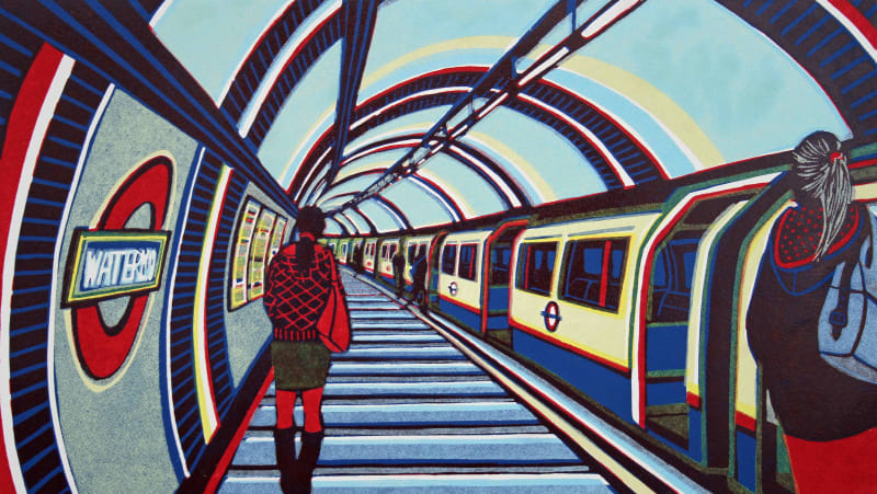 West End Girl